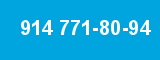 914 771-80-94